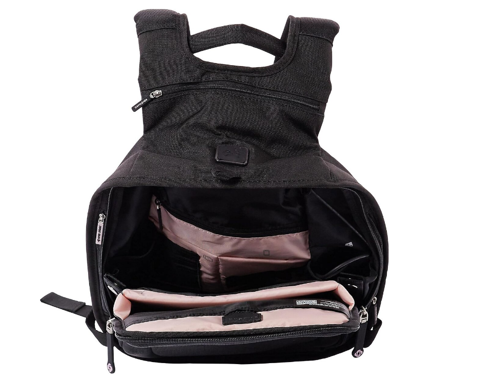 Samsonite Securipak KB3-09-001 14.1