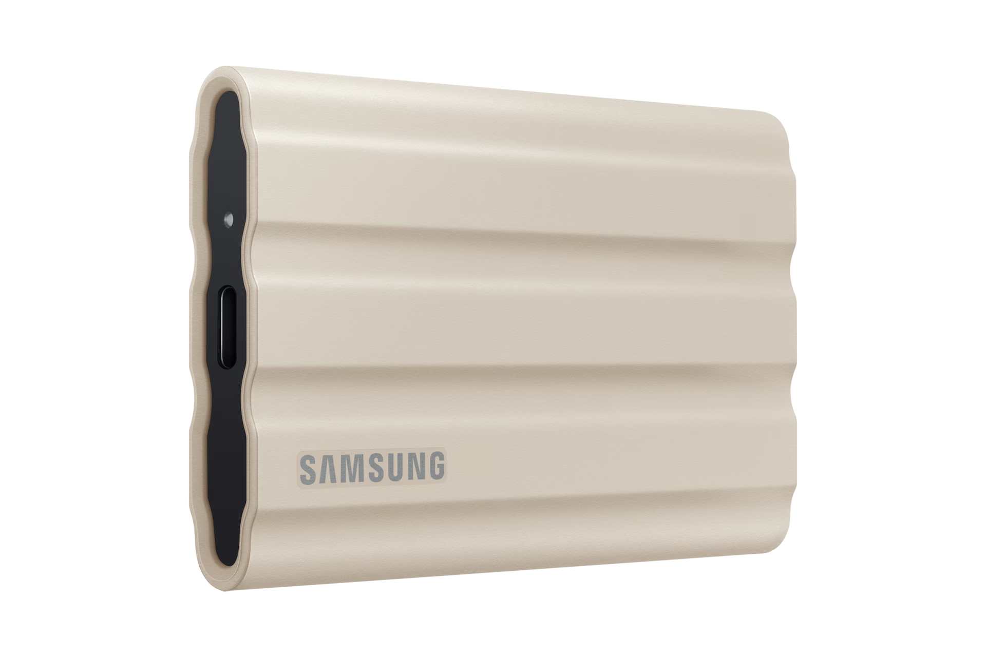 SAMSUNG 1TB T7 SHIELD MU-PE1T0K/WW SSD USB 3.2 Harici Disk