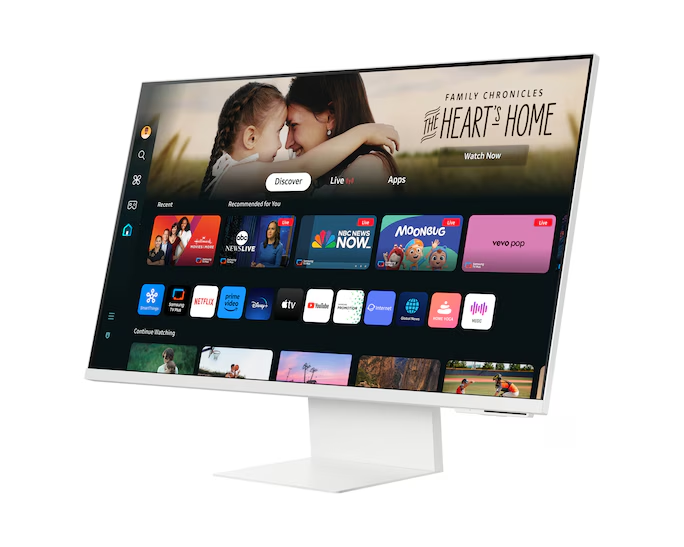 SAMSUNG 31.5
