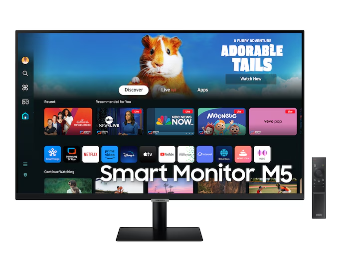 SAMSUNG 31.5