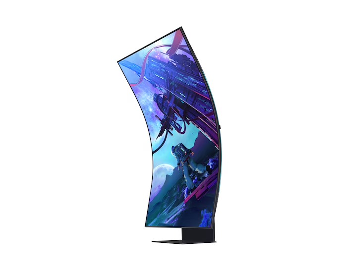 SAMSUNG 55