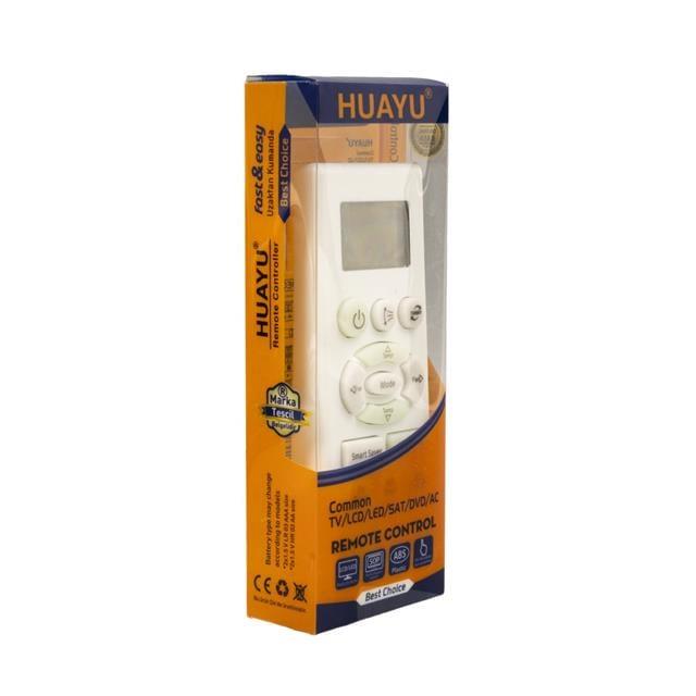 Samsung DB93-08808 Klima Kumandası