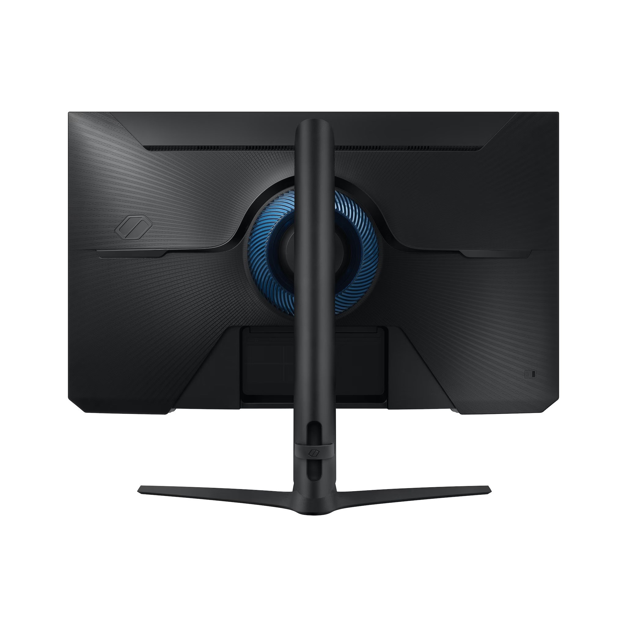 SAMSUNG ODYSSEY G4 LS27BG400EUXUF 27