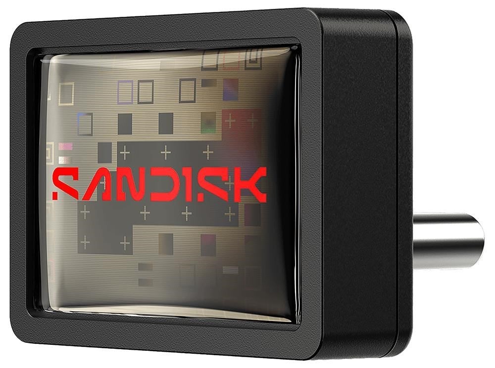 SANDISK 128GB ULTRA FIT SDCZ530-128G-G46 TYPEC Usb Bellek