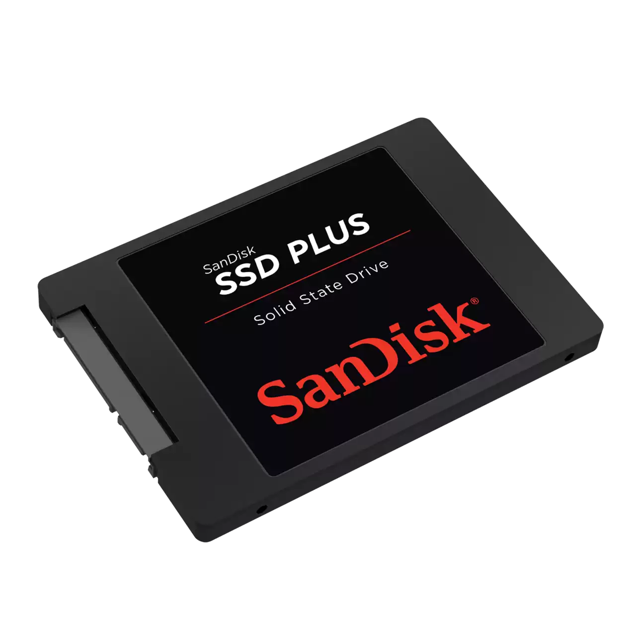 SANDISK 480GB SDSSDA-480G-G26 535- 445MB/s SSD SATA-3 Disk