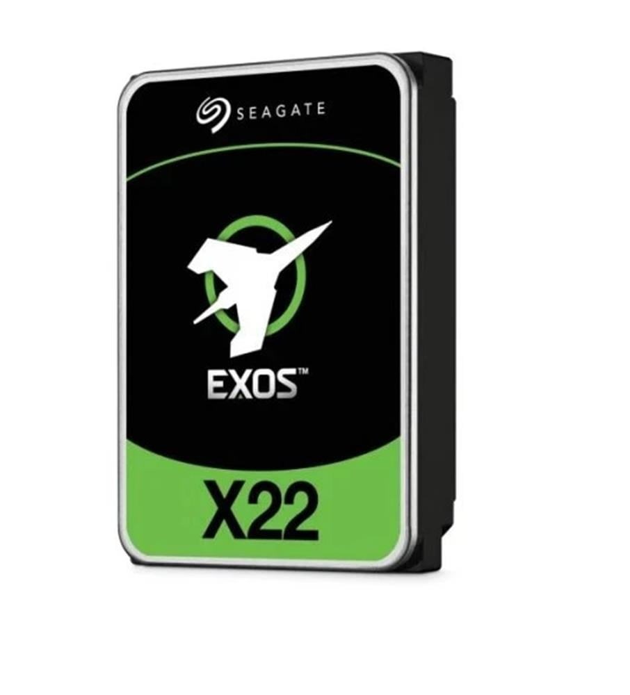 Seagate 22TB Exos ST22000NM001E X22 3.5