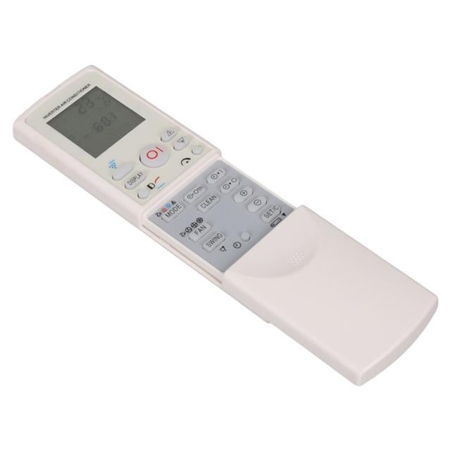 Sharp CRMC-A665JBEZ Klima Kumandası