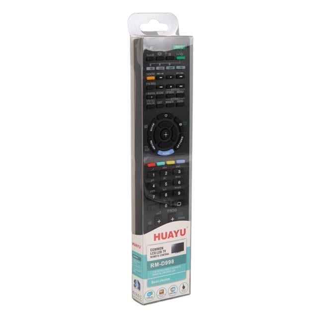 Sony RM-D998 3D Lcd-Led Tv Kumandası