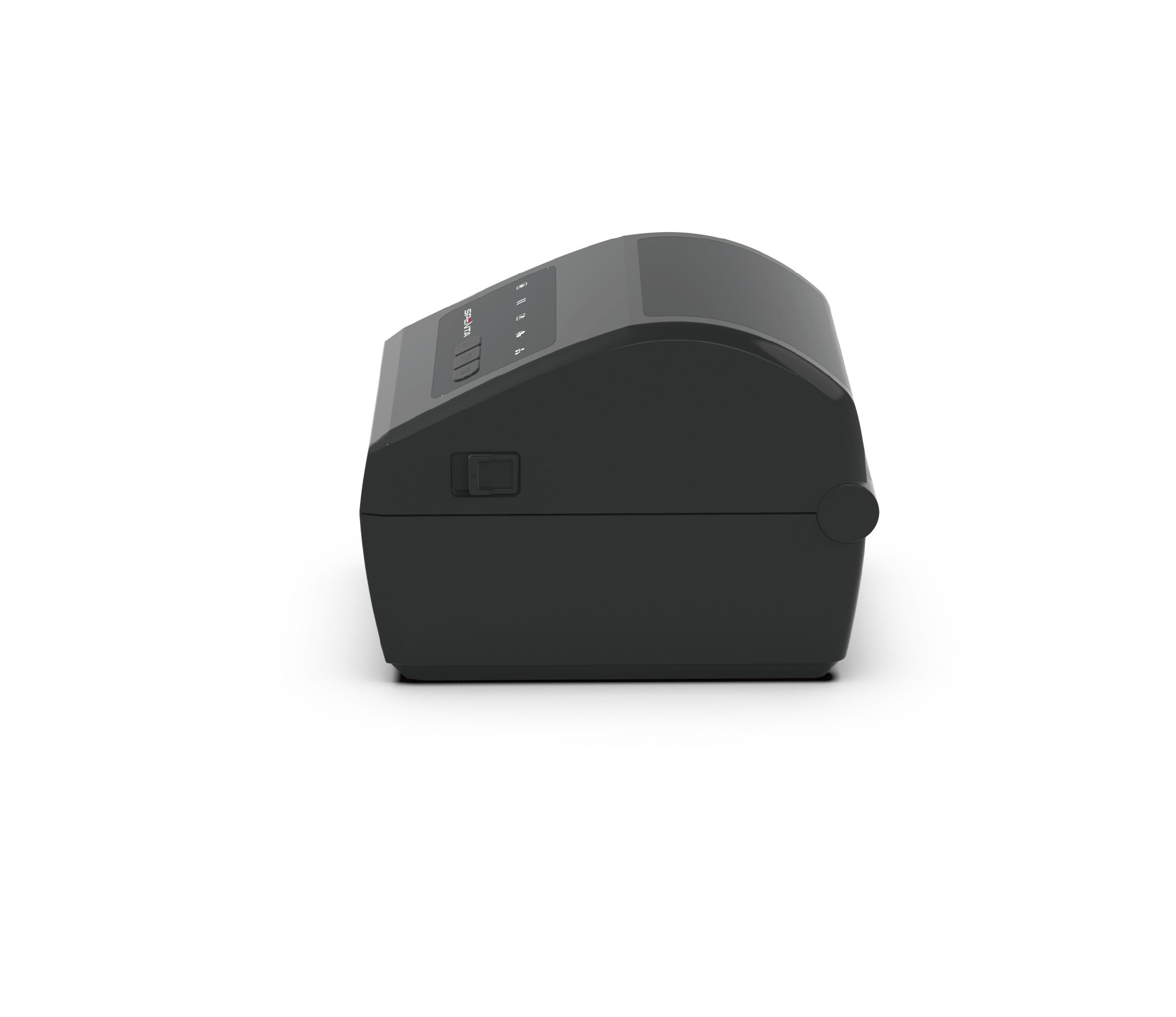SPENTA 203dpi SPR-211D USB-ETH Barkod Yazıcı