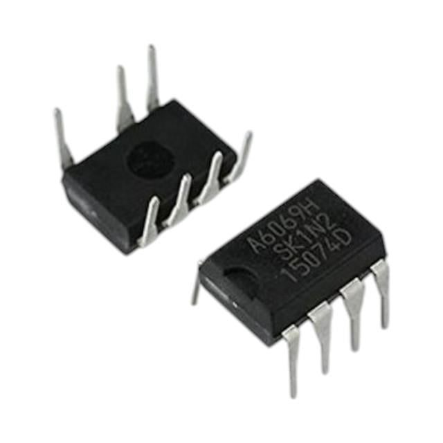STRA 6069H