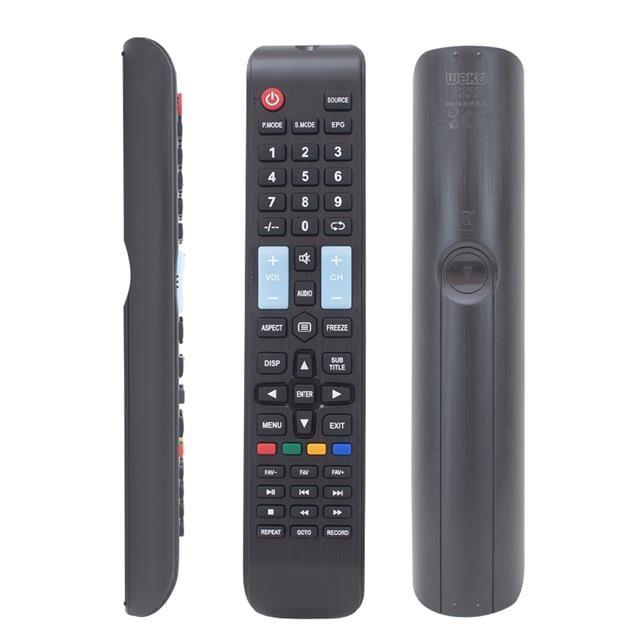 Strong 32RC2000 Lcd-Led Tv Kumandası