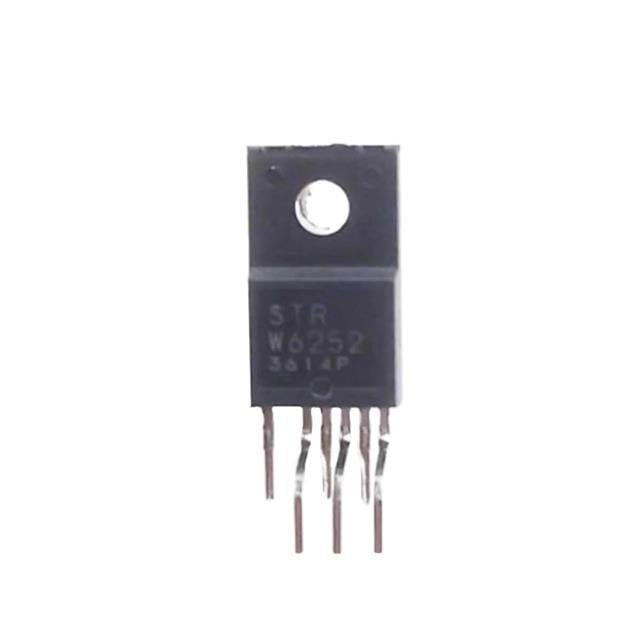 STRW 6252