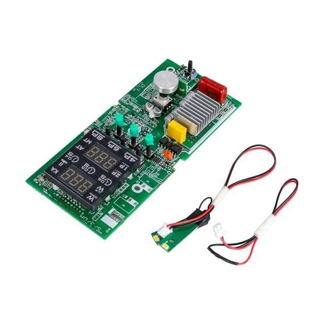 Sunkko 737DH PCB Board
