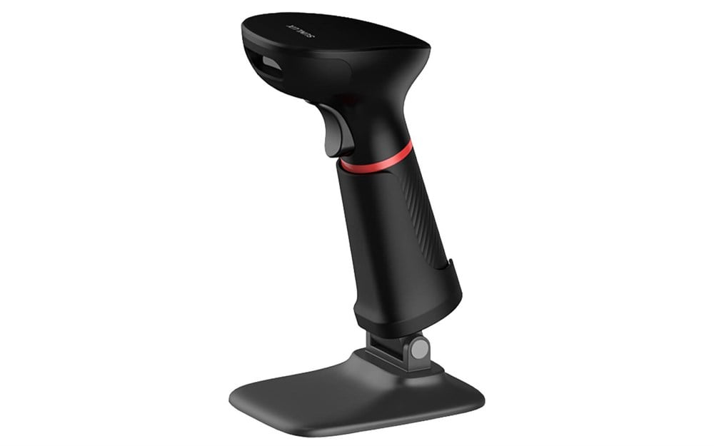 SUNLUX El 2D Laser XL3610 USB El Tipi Barkod Okuyucu Ayaklı (Outlet)