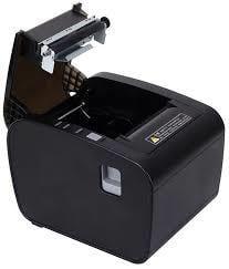 SUNLUX RP8020 FİŞ YAZICI RS232+ETHERNET