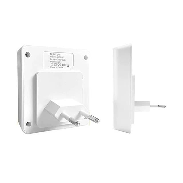 Sunup IR Sensörlü Ledli Merdiven Işığı 110-265V