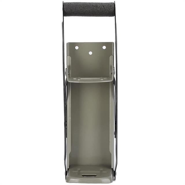 Sunup SN-29157 Çok Fonksiyonlu Metal Teneke Konserve  Plastik Şişe Sıkıştırma Aleti
