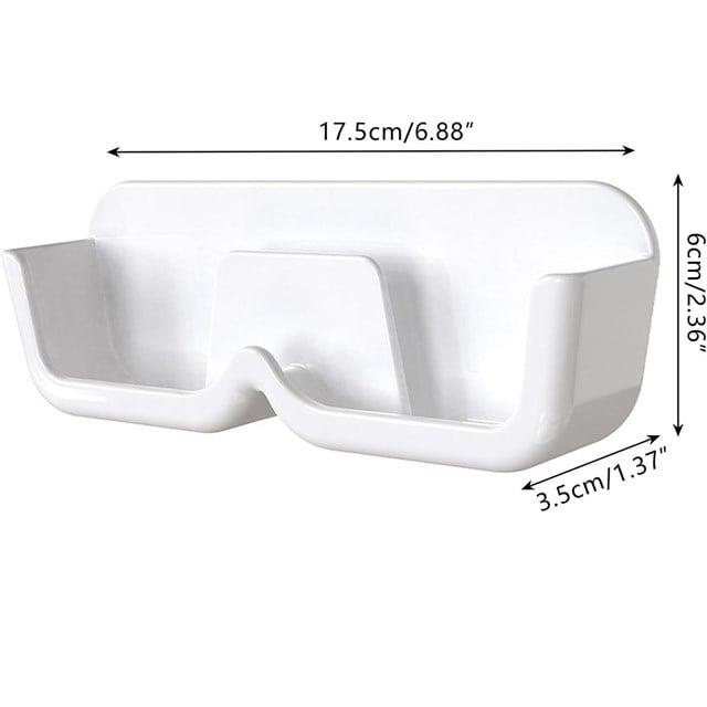 Sunup SN-29665 Duvar Tipi Gözlük Rafı