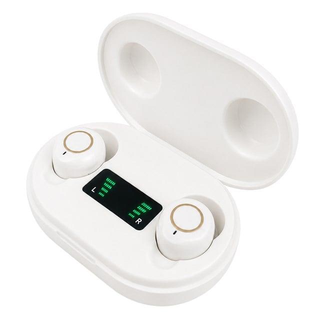 Sunup SN-37860 Dijital Şarj Edilebilir Akıllı Kulak İçi İşitme Cihazı