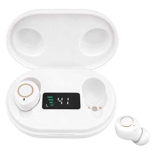 Sunup SN-37860 Dijital Şarj Edilebilir Akıllı Kulak İçi İşitme Cihazı