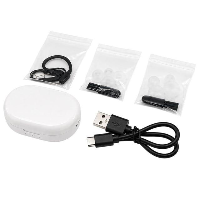 Sunup SN-37860 Dijital Şarj Edilebilir Akıllı Kulak İçi İşitme Cihazı