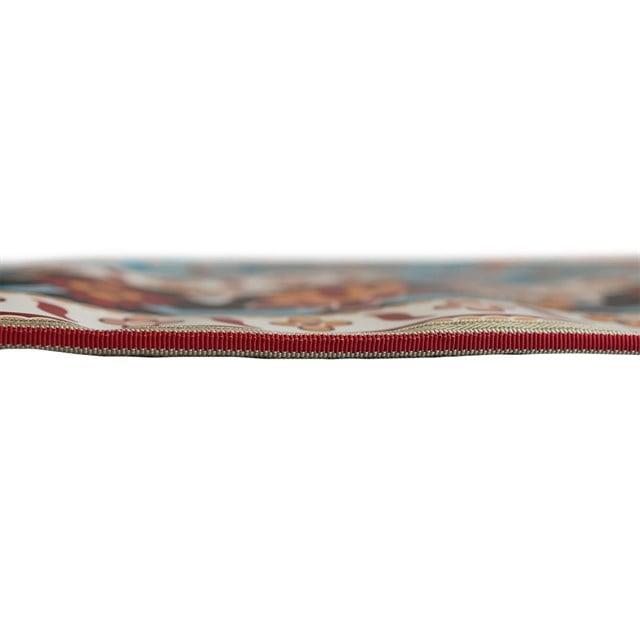 Sunup TY-2*2 1599W 200x200cm Isıtmalı Pad Halı - Dijital Termostatlı Karbon Kristal Teknolojisi