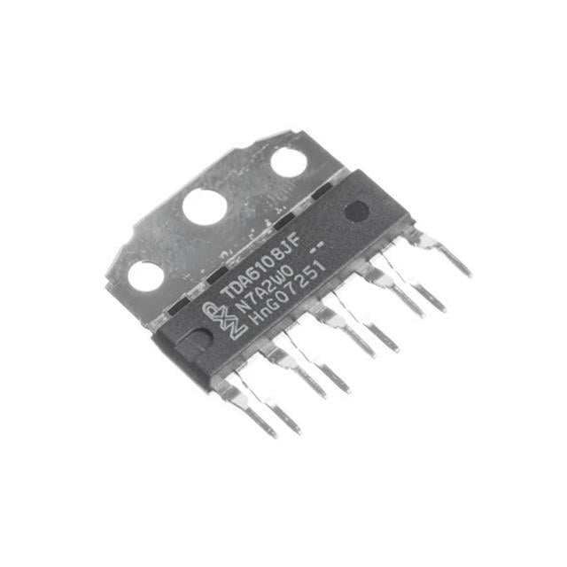 TDA 6108JF  SIL-9 Entegre Devre