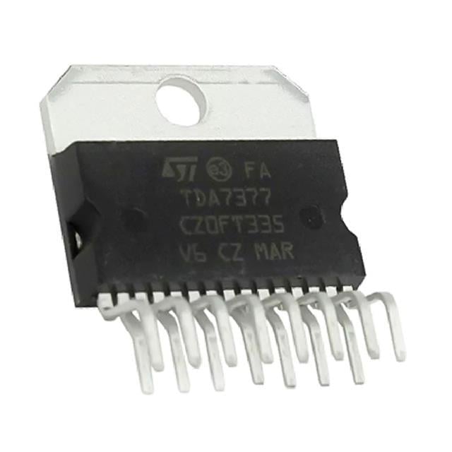TDA 7377 Entegre