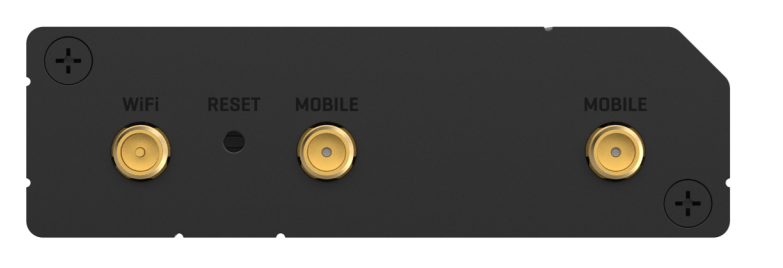 TELTONIKA RUT200 2.4GHZ EV Ofis Tipi  4G/5G LTE Router