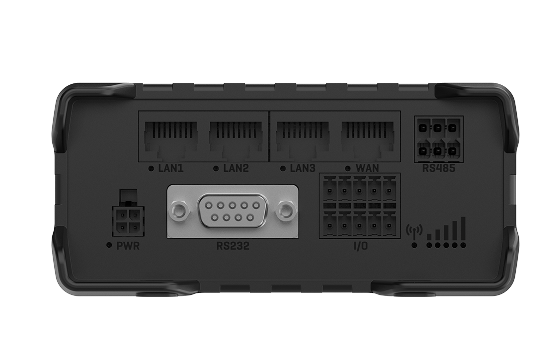 TELTONIKA RUT906 2.4GHZ EV Ofis Tipi  4G/5G LTE Router