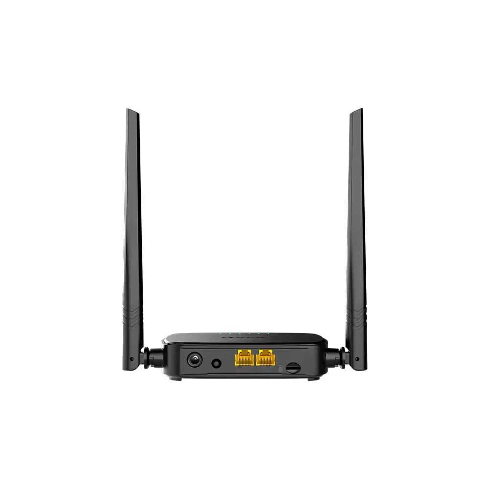 TENDA 4G03 PRO N300 2 PORT 300MBPS 4G LTE WİFİ ROUTER (SIM KART DESTEĞİ)