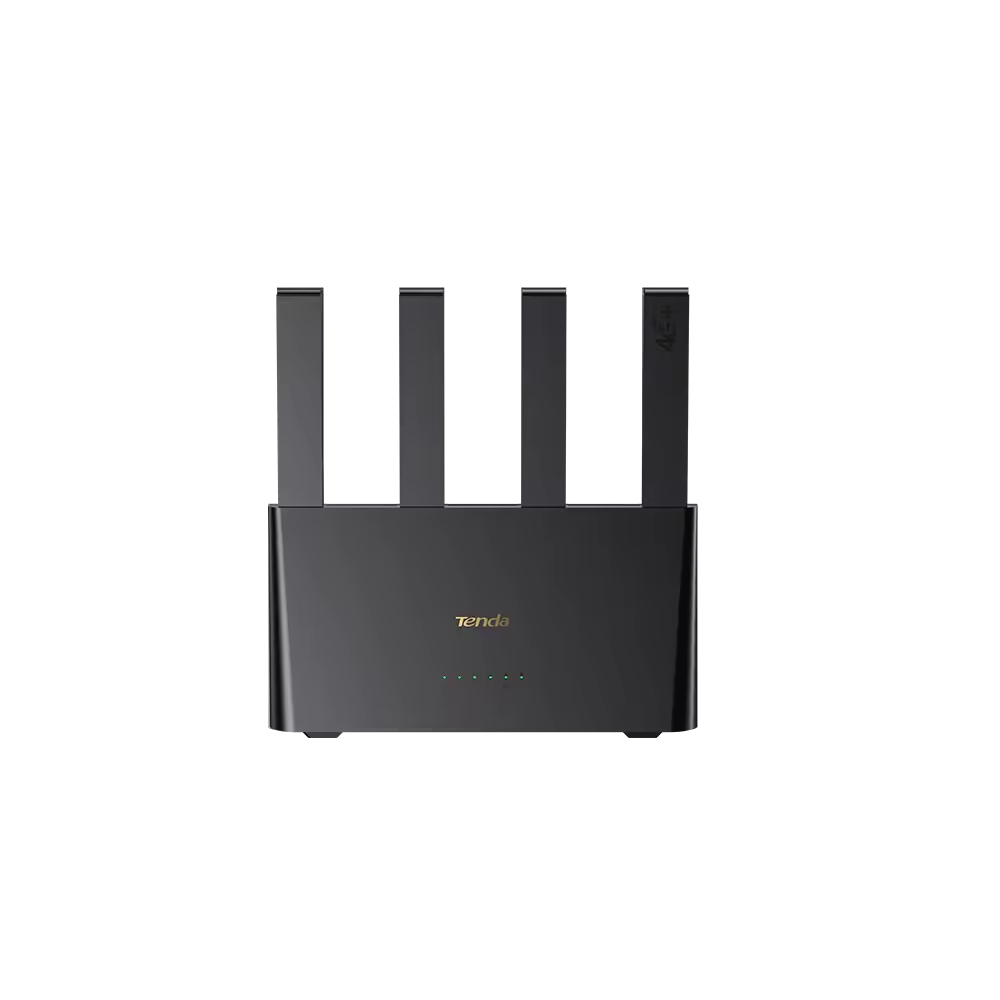 TENDA 4G08 WIFI Dual Band Mobil 4G LTE EV Ofis Tipi Access Point Router