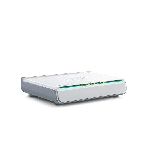 TENDA 5port 10/100 Yönetilemez Switch S105 v2