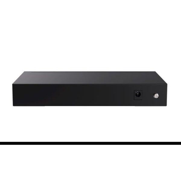 TENDA 5port 2.5-Gigabit 2-SFP 10GbE Yönetilemez Switch TEM2007X