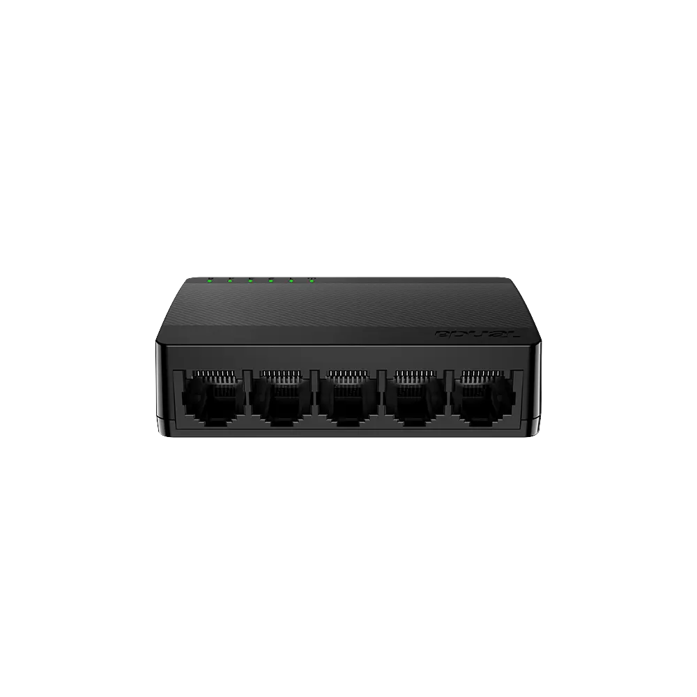 TENDA 5port SG105M GIGABIT Yönetilemez Switch