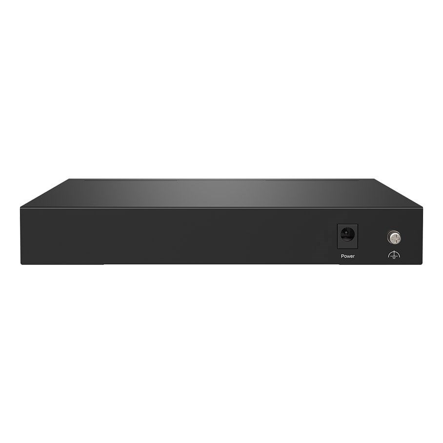 TENDA 9port GO-8G-POE Poe Router