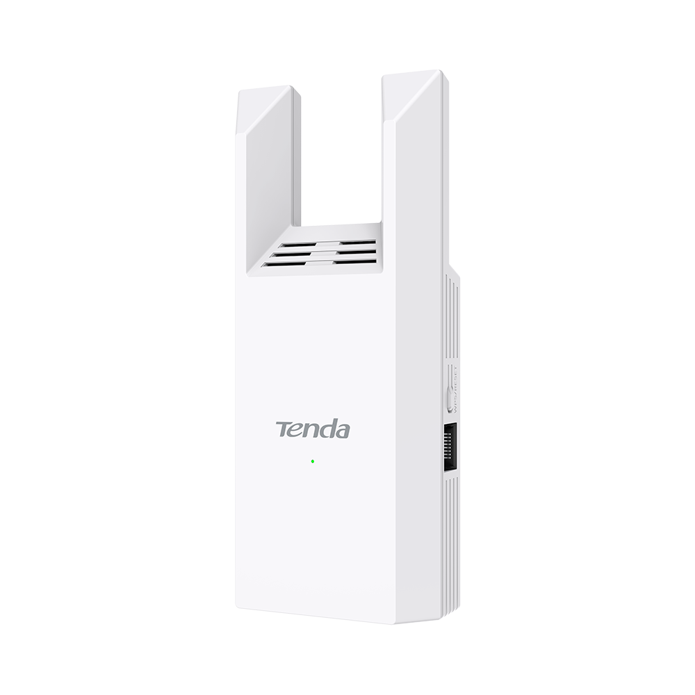 TENDA A18 PRO Wıfı5 AC1200 Menzil Genişletici Priz Tip
