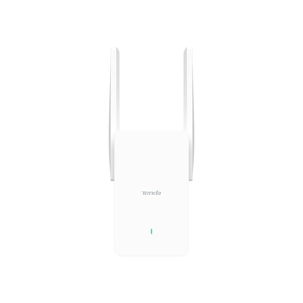 TENDA A23 WiFi6 10/100/1000 2 ANTEN MENZİL ARTTIRICI