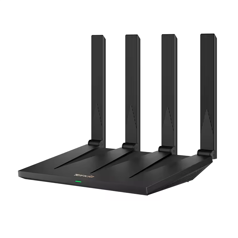 TENDA AX12 PRO AX3000 Dual-Band Gigabit Router