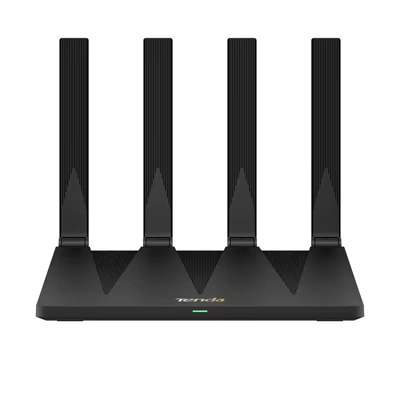 TENDA AX3000 AX12 PRO 4X WIFI ROUTER ANTEN