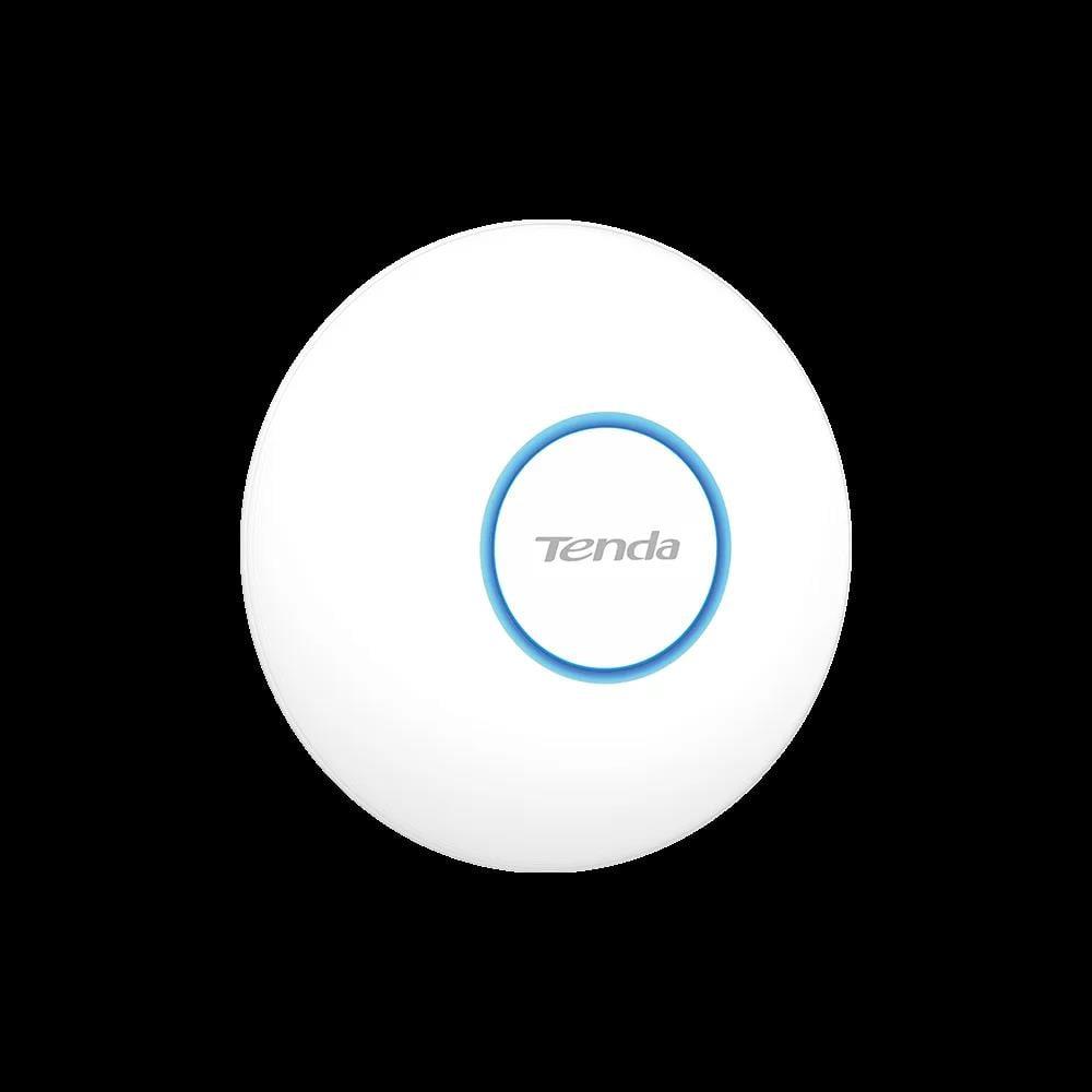 TENDA I26 AX1500 2 GİGABİT 300MBPS+1201MBPS TAVAN TİPİ ACCESS POİNT
