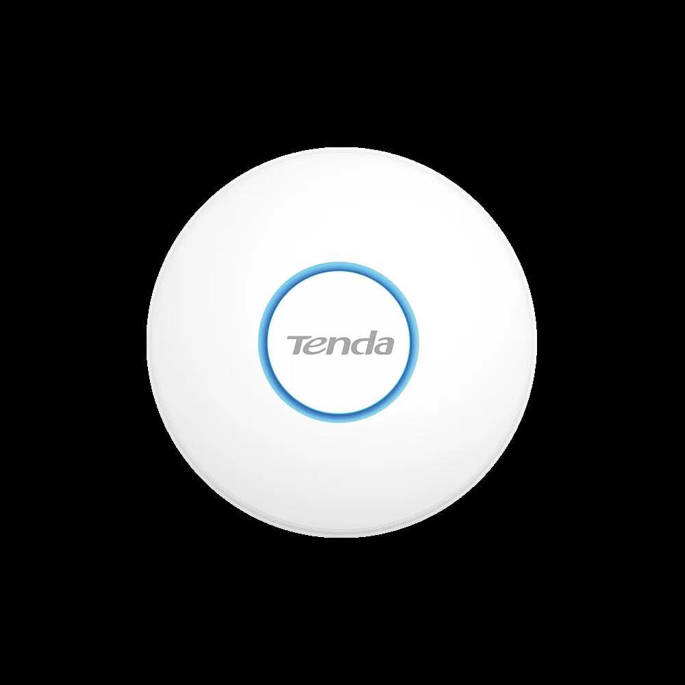 TENDA I26 AX1500 2 GİGABİT 300MBPS+1201MBPS TAVAN TİPİ ACCESS POİNT