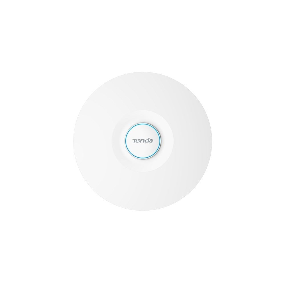 TENDA I29 AX3000 2976 MBPS 8DBI 5GHz WIFI6 TAVAN TİPİ ACCESS POINT
