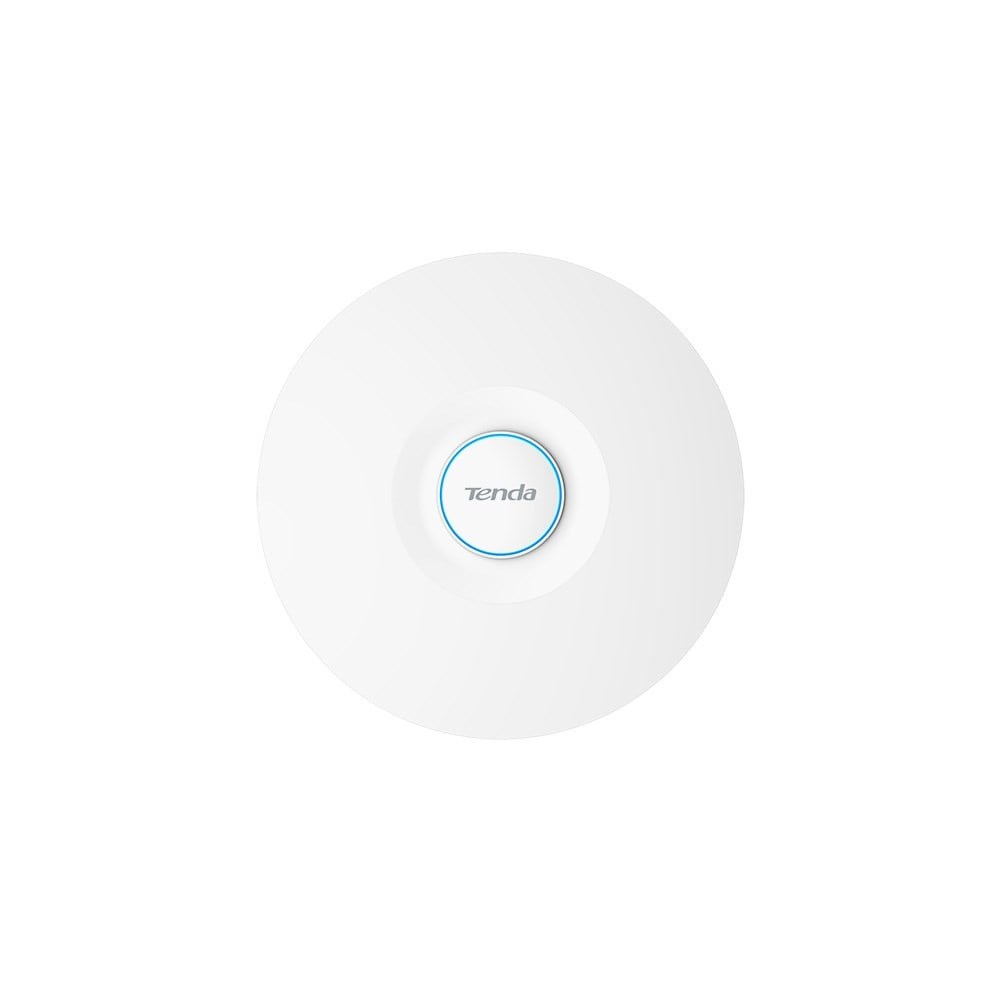 TENDA I29 AX3000 2976 MBPS 8DBI 5GHz WIFI6 TAVAN TİPİ ACCESS POINT