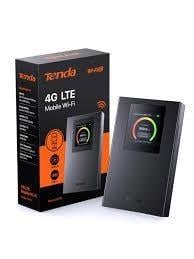 TENDA MF6 3G/4G LTE WİFİ6 USB-C MODEM