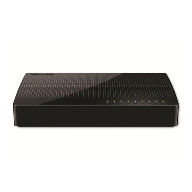 Tenda SG108M 10/100/1000Mbps 8 Port Gigabit Ethernet Switch