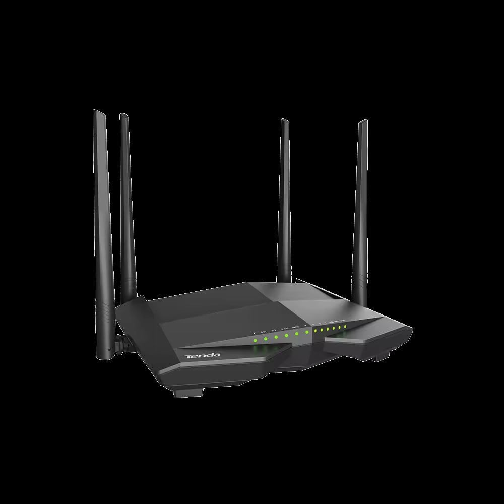 TENDA V15 AX1500 4PORT ADSL2+/VDSL2 MODEM