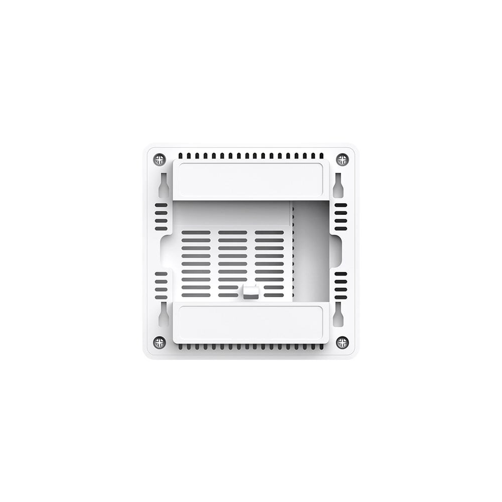 TENDA W15-PRO AX3000 2976 MBPS 2PORT GIGABIT 2.4 GHZ & 5 GHZ WIFI6 POE DUVAR TİPİ ACCESS POINT