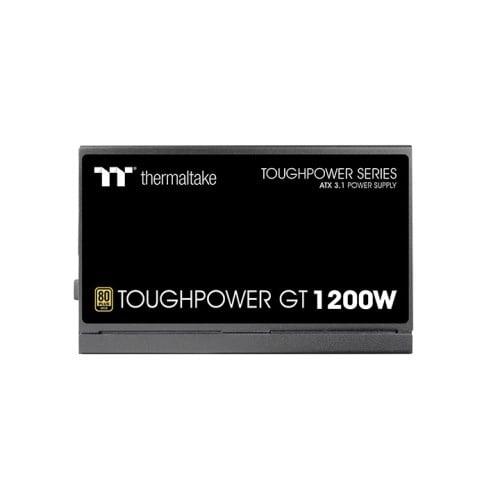 THERMALTAKE 1200W 80+ GOLD TOUGHPOWER GT PS-TPT-1200FNFAGE-3 - TAM MODULER POWER SUPPLY