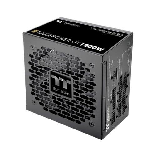 THERMALTAKE 1200W 80+ GOLD TOUGHPOWER GT PS-TPT-1200FNFAGE-3 - TAM MODULER POWER SUPPLY
